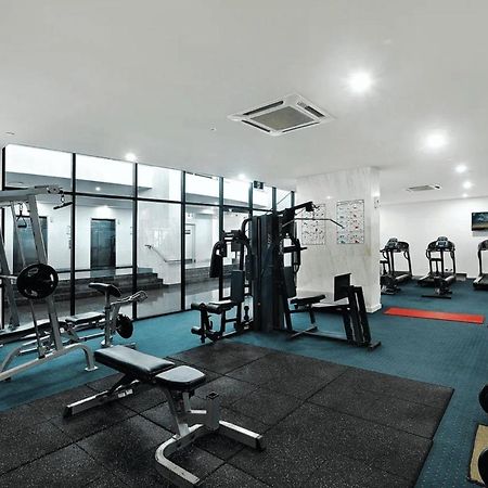 Modern 2 Bedroom Apartment In Sierra Grand - Coasthm Голд-Кост Экстерьер фото